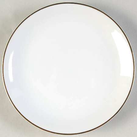 Monarch Bread & Butter Plate