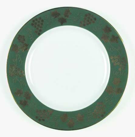 Grapes and Leaves by Crate &amp; Barrel