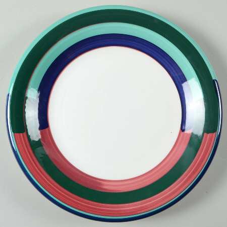 Martinique Salad Plate