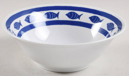 Starfish Coupe Cereal Bowl