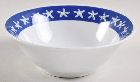Starfish Coupe Cereal Bowl