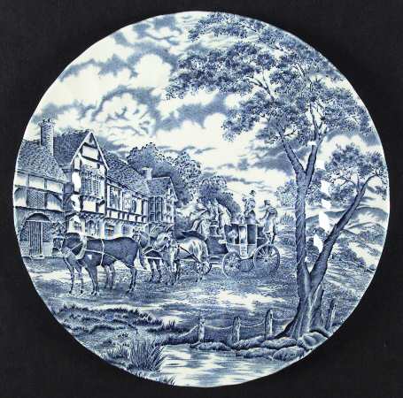 CCA1 by Crown Clarence