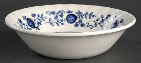 CCA2 Coupe Cereal Bowl