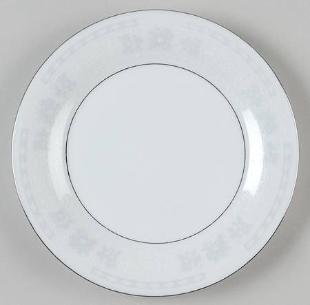 Ccc12 Salad Plate