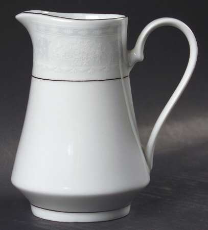 Ccc12 Creamer