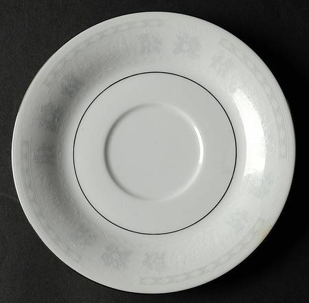 Ccc12 Saucer