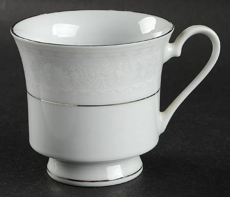 Ccc12 Footed Cup