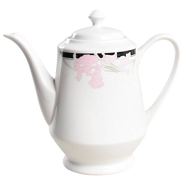 CCC10 Coffee Pot & Lid