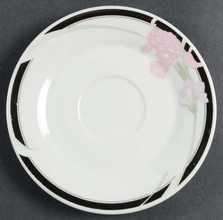 CCC10 Saucer