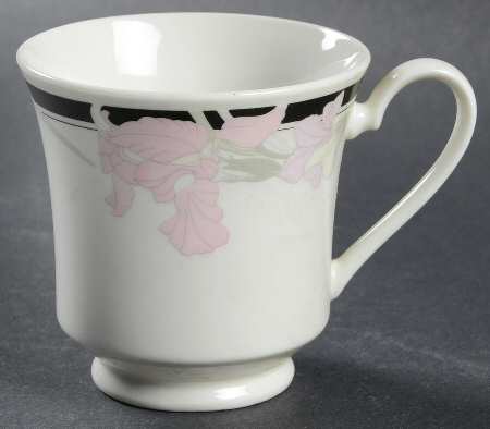 CCC10 Footed Cup