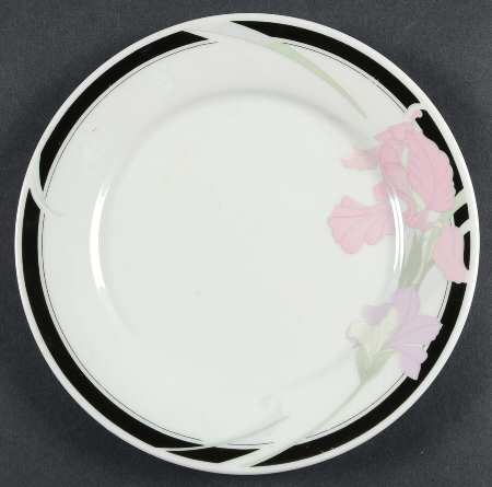 CCC10 Salad Plate
