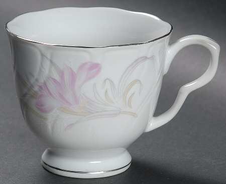 CCC5 Footed Cup
