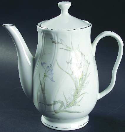 CCC8 Coffee Pot & Lid