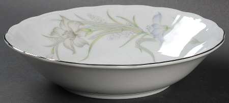 CCC8 Coupe Soup Bowl