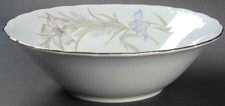 CCC8 9" Round Vegetable Bowl