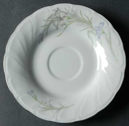 CCC8 Saucer