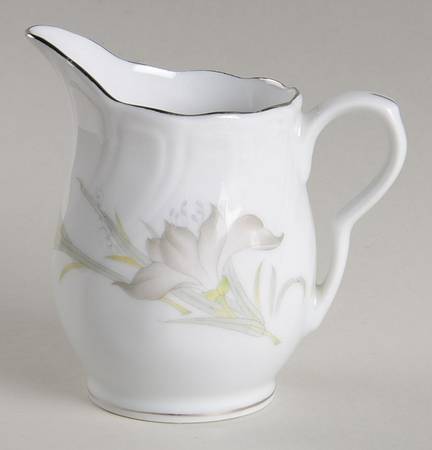 CCC8 Creamer