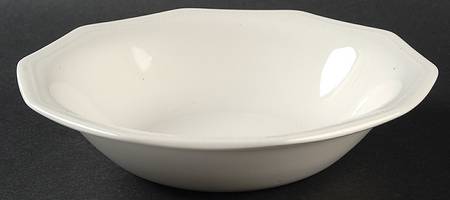 Arctic Rim Soup Bowl
