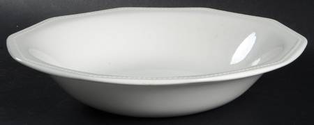 Arctic 10" Round Vegetable Bowl