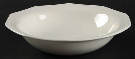 Arctic Rim Cereal Bowl