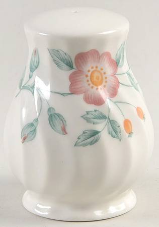 Briar Rose Salt Shaker