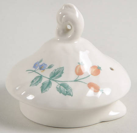 Briar Rose Lid for Coffee Pot