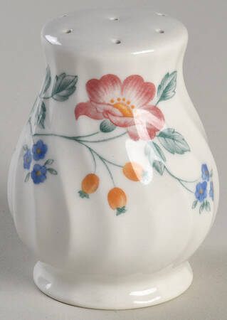 Briar Rose Pepper Shaker