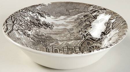 CCH2 Coupe Cereal Bowl