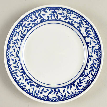 CCH9 Bread & Butter Plate
