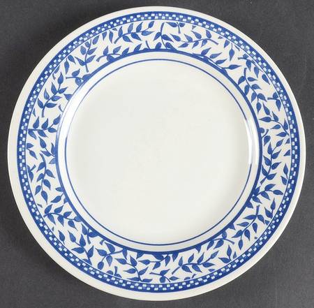 CCH9 Salad Plate