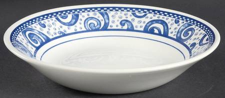 CCH9 Coupe Soup Bowl