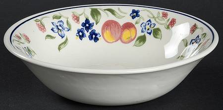 Charente Coupe Cereal Bowl