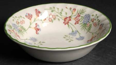 Emily Coupe Cereal Bowl