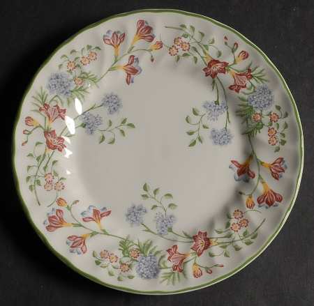 Emily Bread & Butter Plate