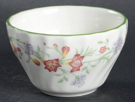 Emily Open Sugar Bowl