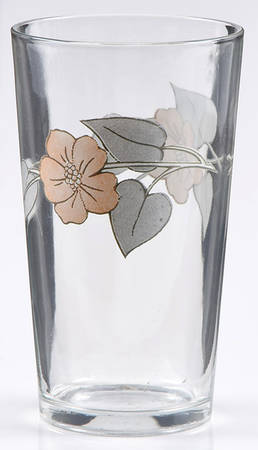 Garland Glassware Short Tumbler
