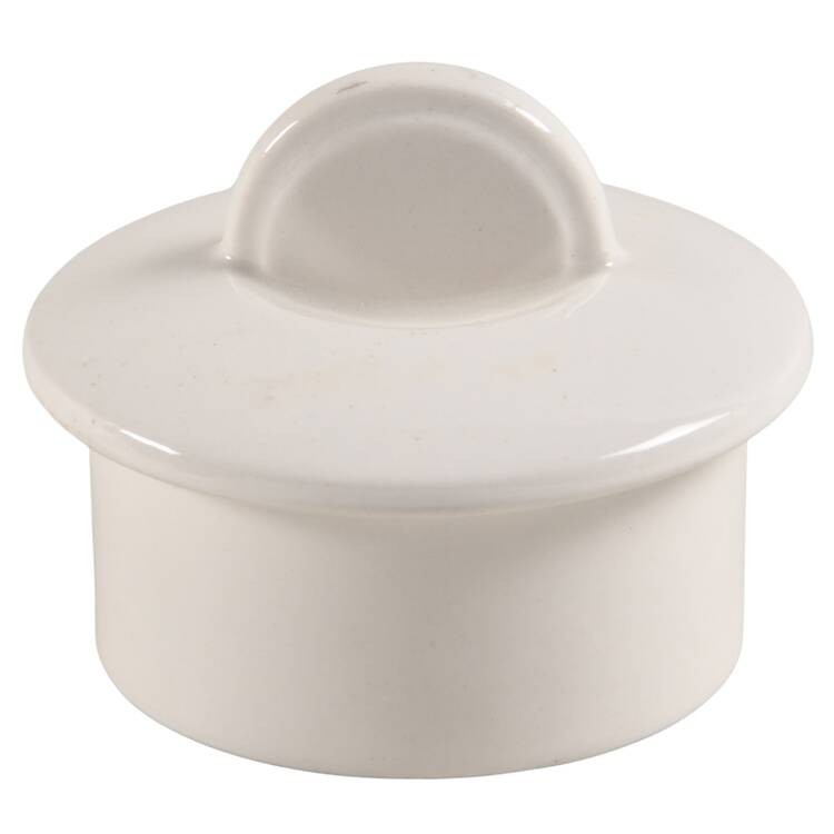 Garland Lid for Teapot