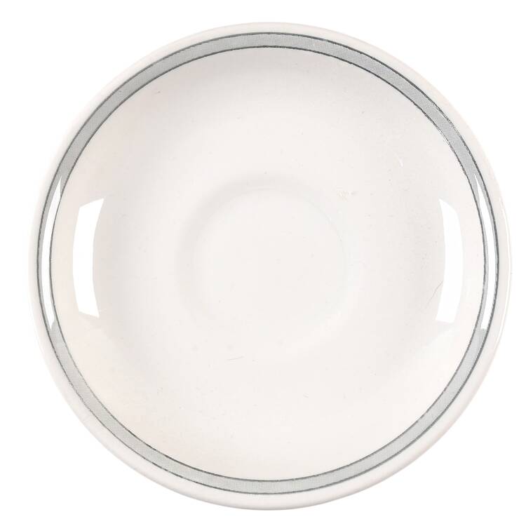 Garland Saucer
