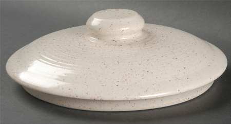 Homespun Lid for 1.5 Qt Round Casserole