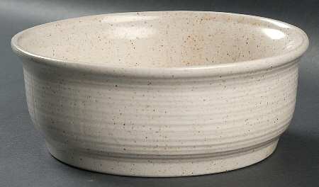 Homespun 1.5 Quart Round Casserole No Lid