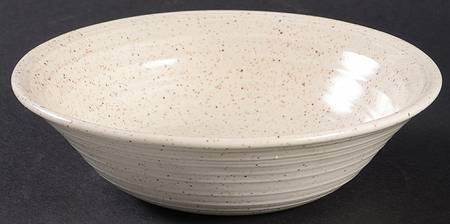Homespun Fruit/Dessert (Sauce) Bowl