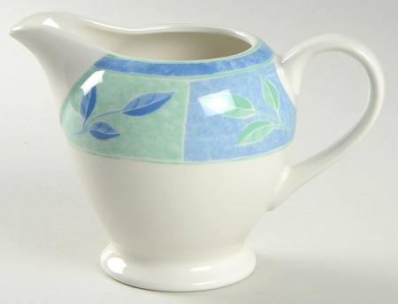 Java Creamer