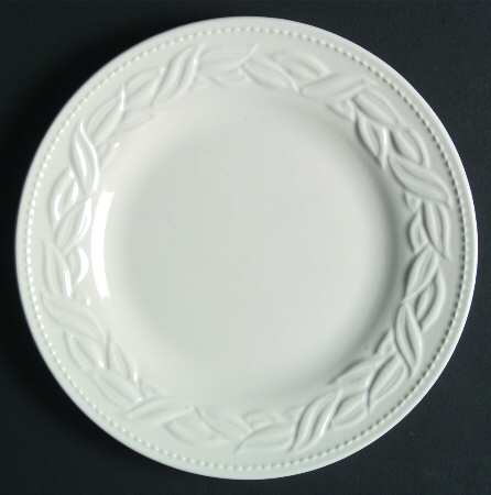 Olympus Salad Plate