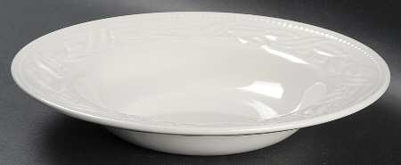 Olympus Rim Soup Bowl