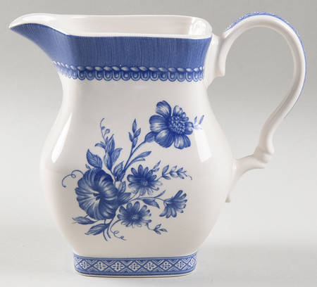 Out of The Blue 24 Oz Pitcher