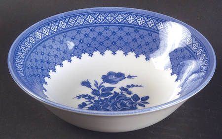 Out of The Blue Coupe Cereal Bowl
