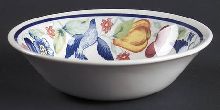 Paloma Soup/Cereal Bowl