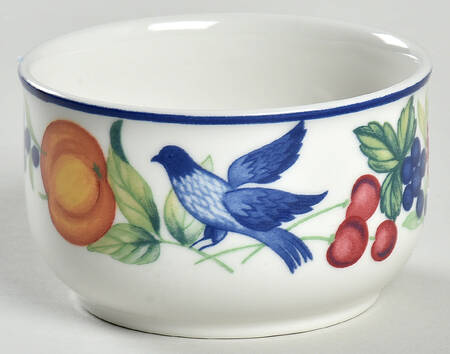 Paloma Sugar Bowl No Lid