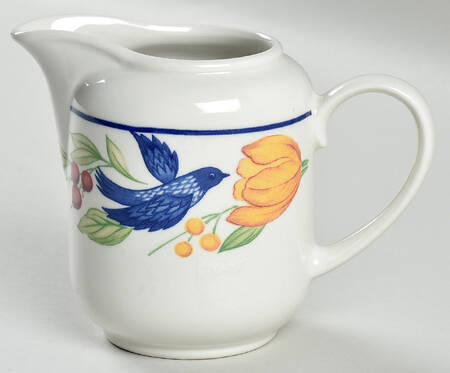 Paloma Creamer