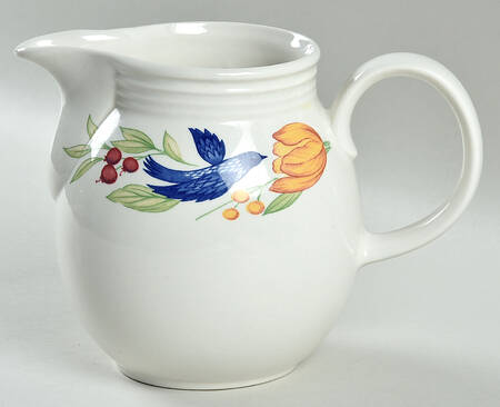 Paloma 32 Oz Pitcher